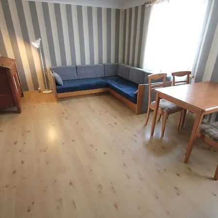 Karusselli 35 Apartamento *