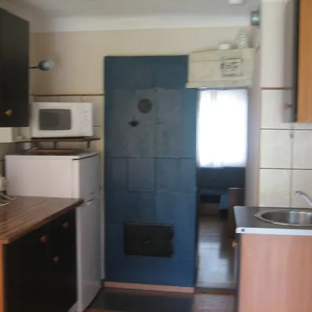 Apartament Karusselli 35