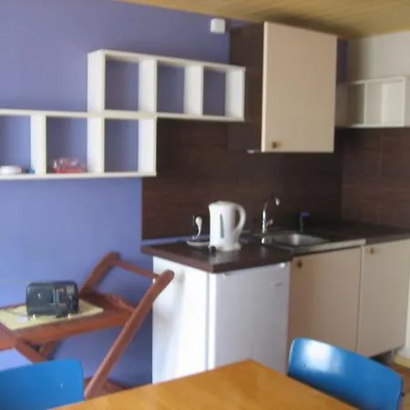 דירה Karusselli 35