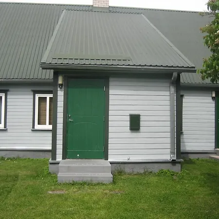 Apartamento Karusselli 35 Pärnu