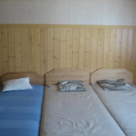 Apartament Karusselli 35 *