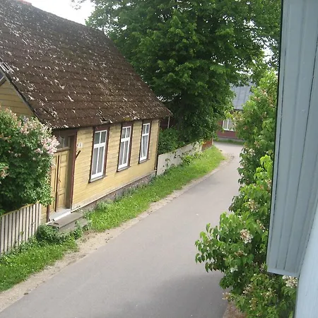 Daire Karusselli 35 Pärnu