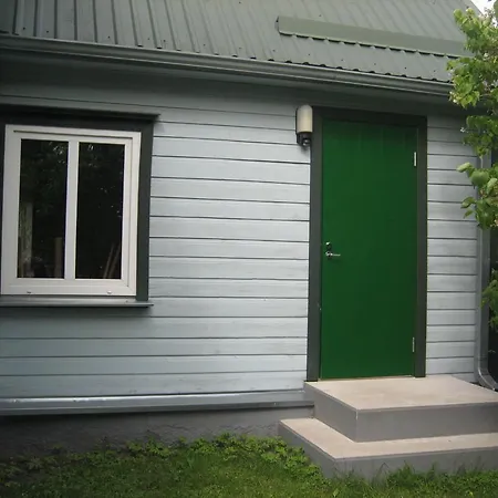 Karusselli 35 Daire Pärnu