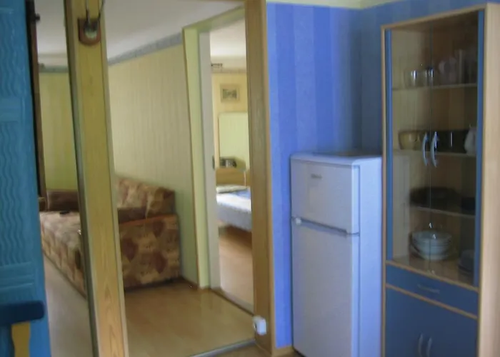 Karusselli 35 Parnawa