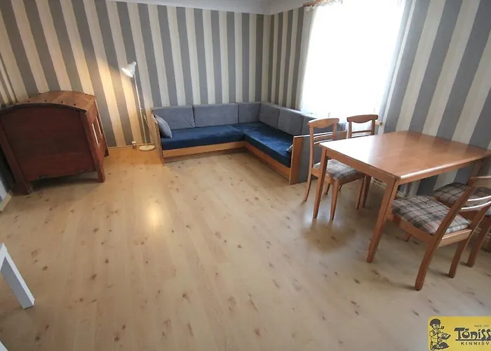 Karusselli 35 Apartament *