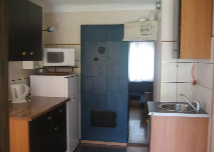 Apartament Karusselli 35