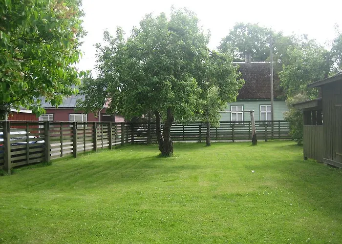 Apartament Karusselli 35 *