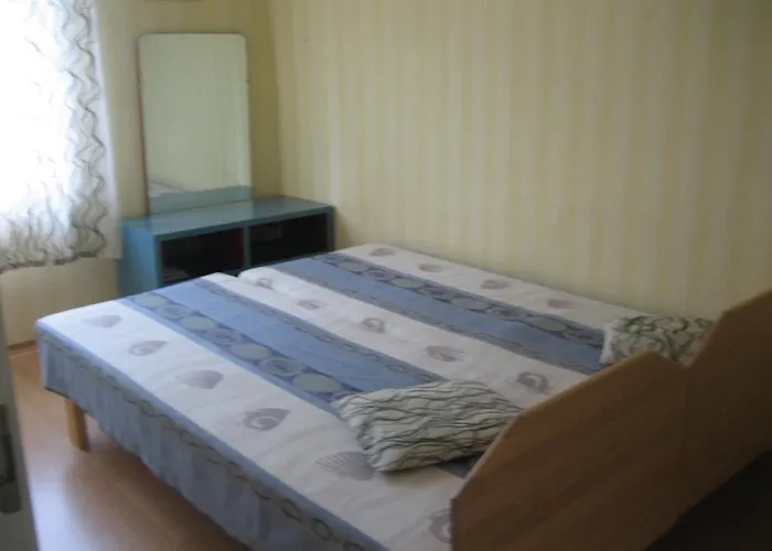 Karusselli 35 Apartament *