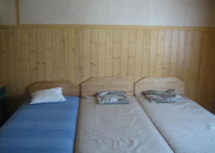 Apartament Karusselli 35 *